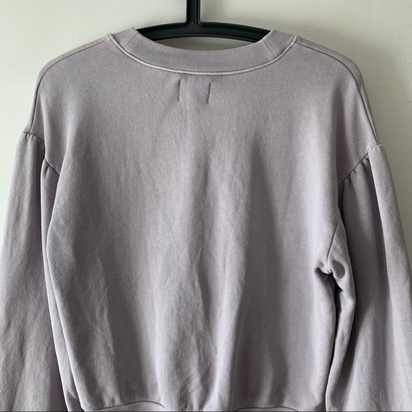 MADEWELL X KAREN WALKER  | Sweater - Picture 14 of 14